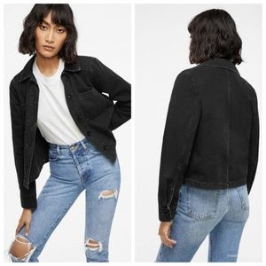 Anine Bing Kim Military Jacket